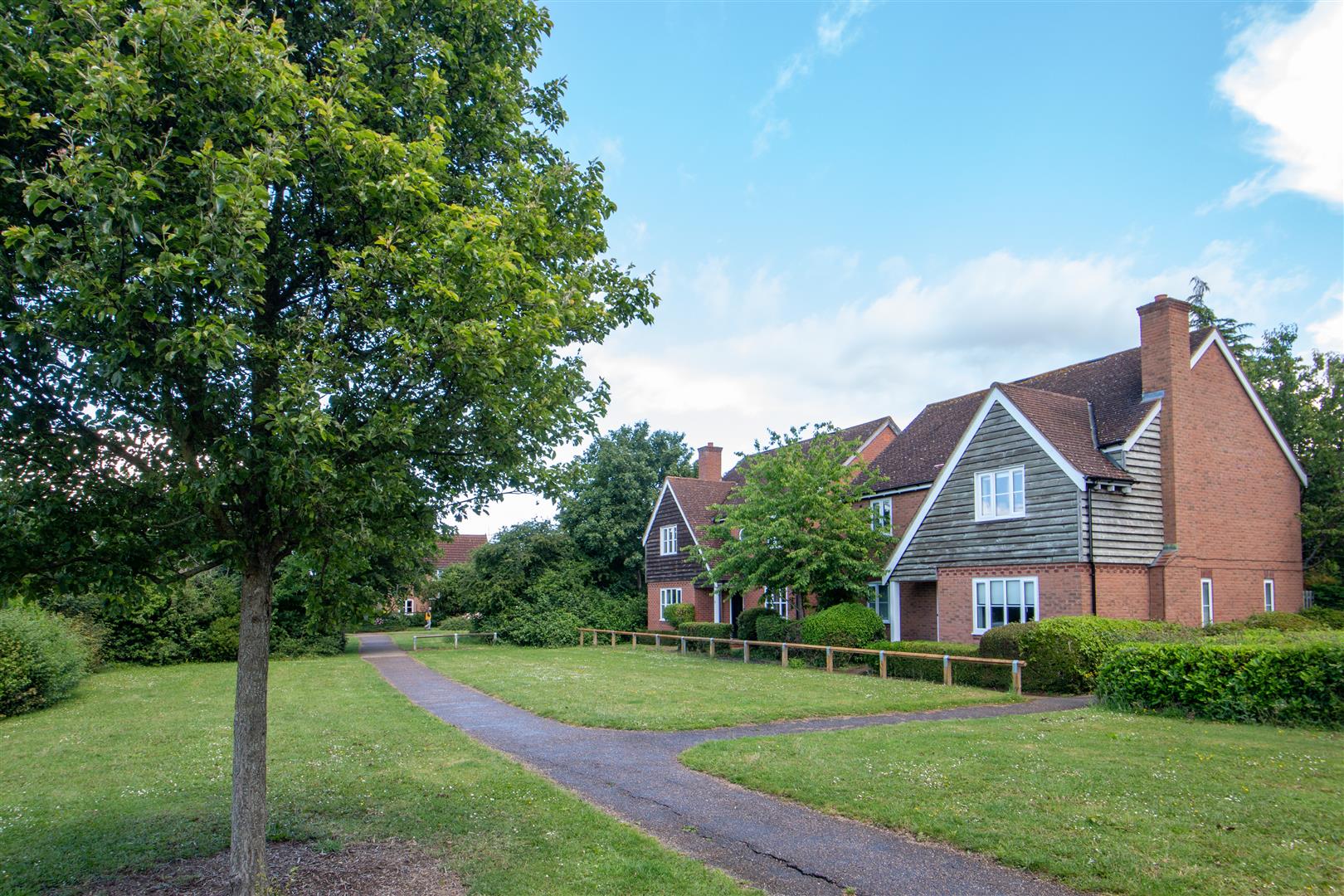 Digby Croft, Middleton, Milton Keynes